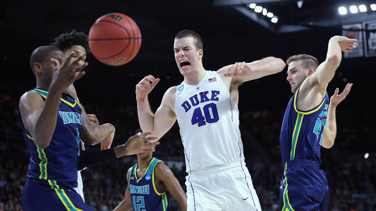 Plumlee führt Blue Devils zum Sieg