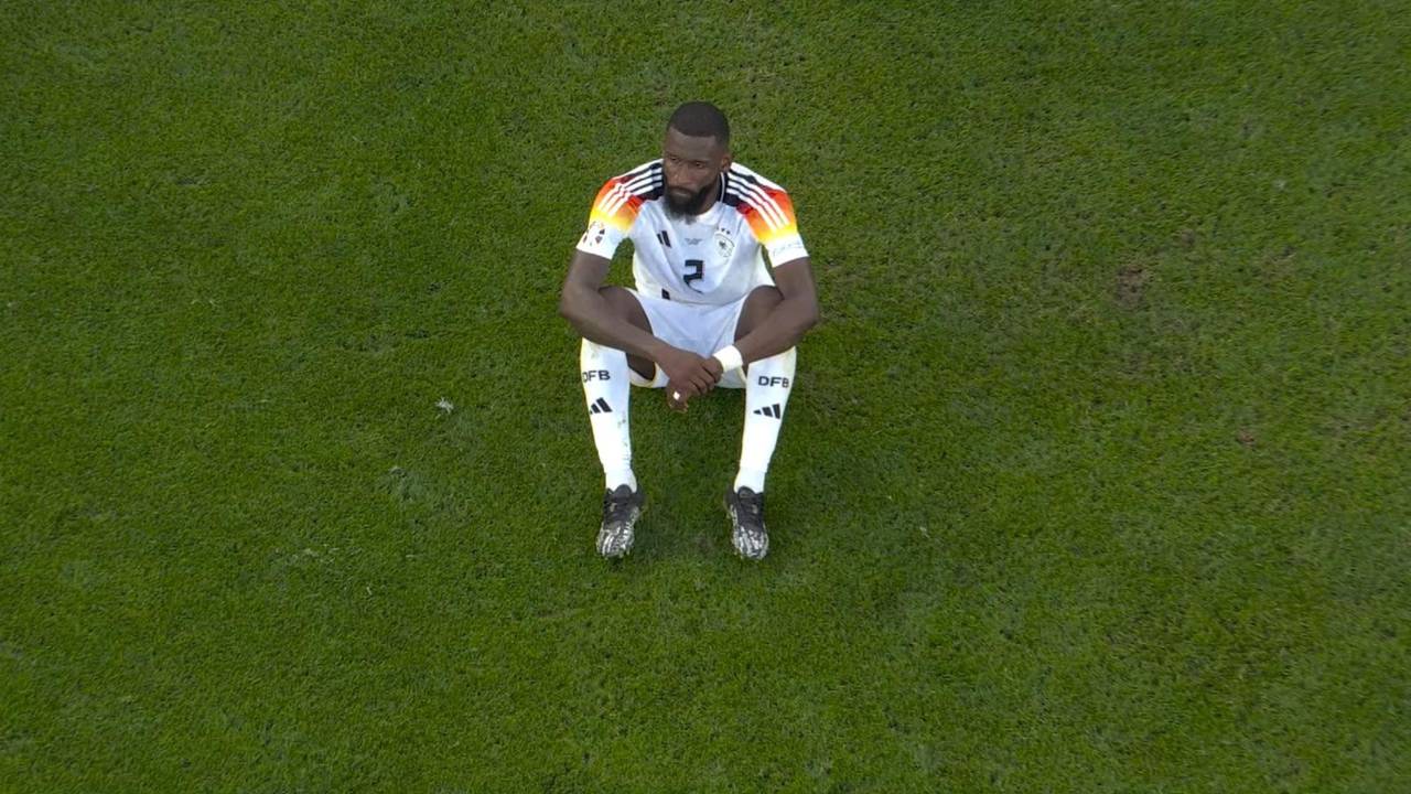 Pedri reagiert auf Kroos-Nachricht