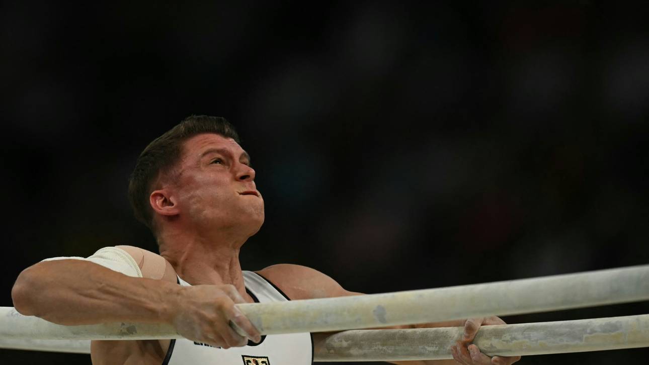 Deutscher Star verkündet Olympia-Aus