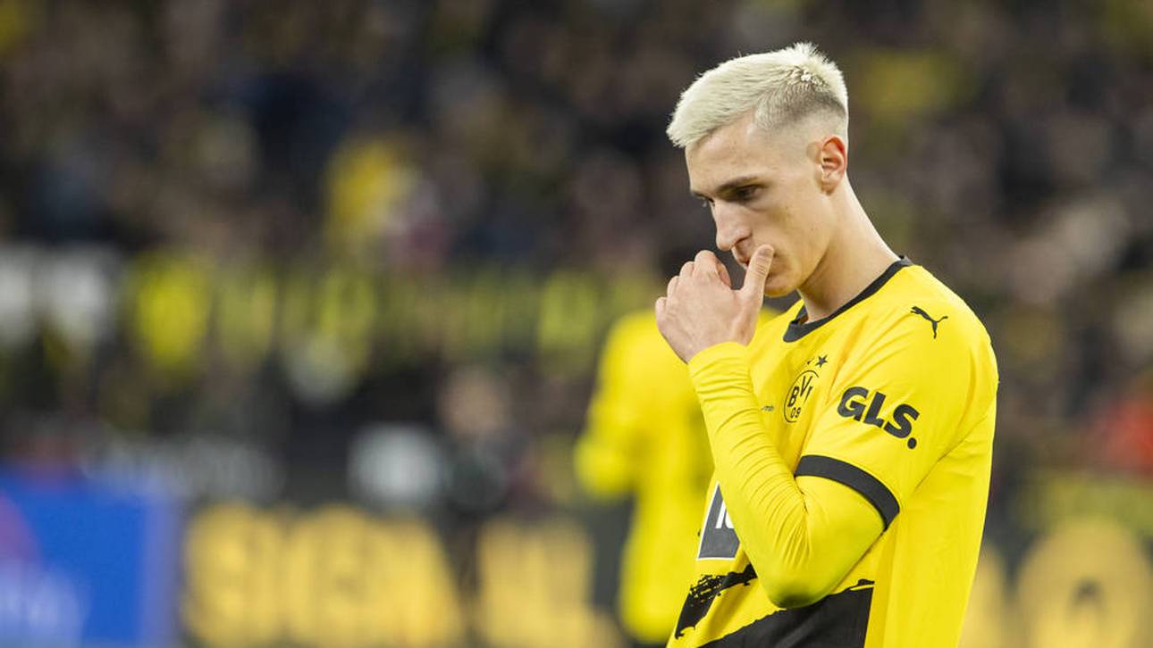 Schlotterbeck mit erstaunlichen Aussagen