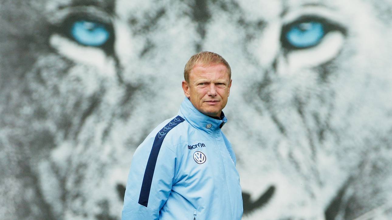 DFB bittet TSV 1860 zur Kasse