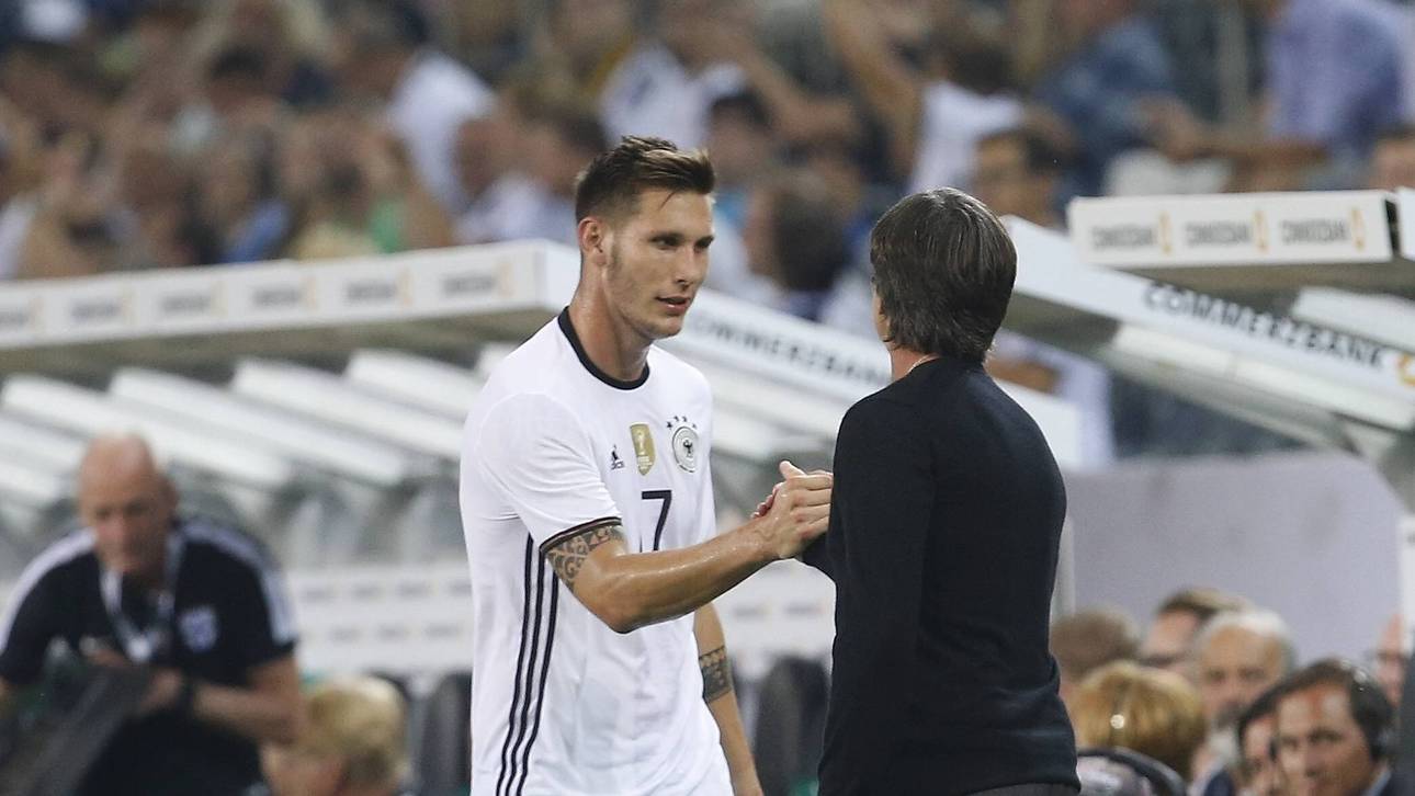 „Und plötzlich spielt Schweinsteiger vor einem“