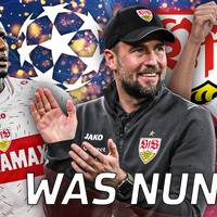 Vizemeister VfB! Was passiert mit den Leistungsträgern? | Bundesliga