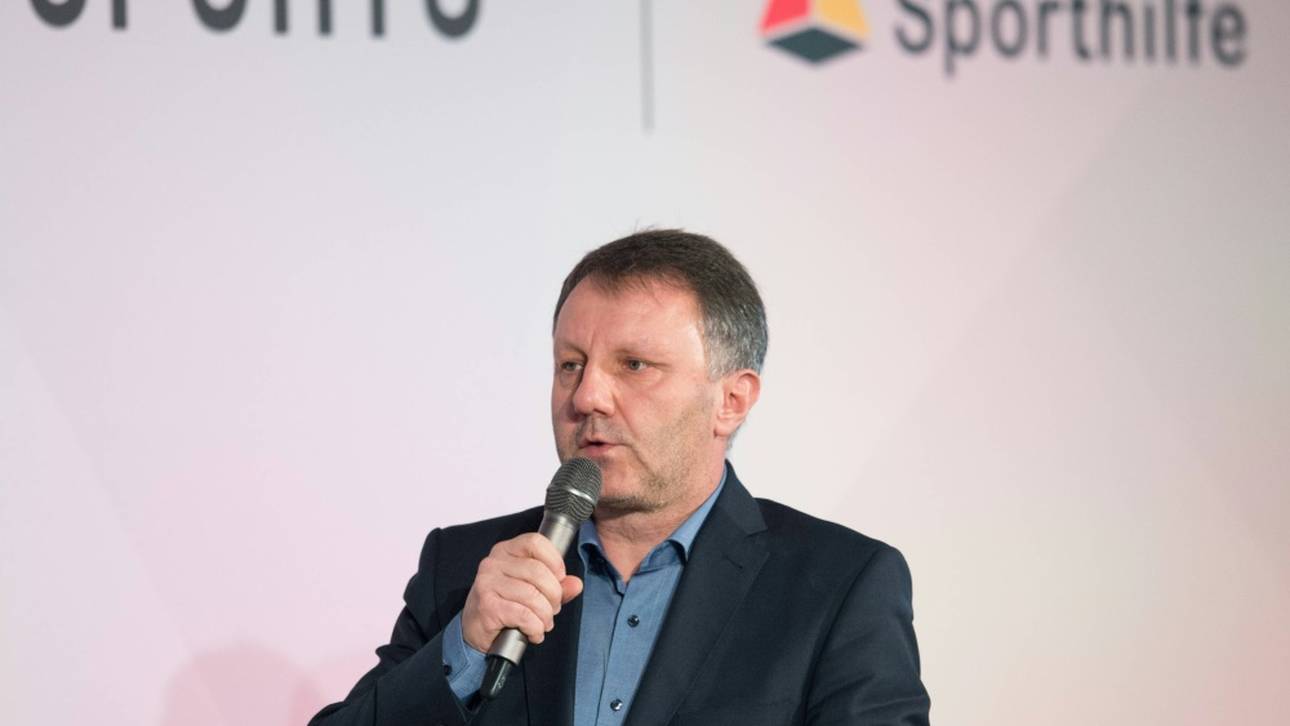 Keil als VDS-Präsident wiedergewählt