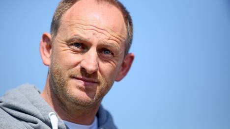 Torsten Lieberknecht erhält beim MSV Duisburg einen Vertrag bis 2021