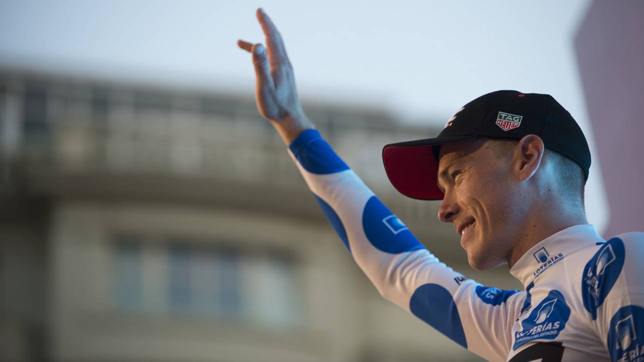 Nach Teamstreit: Dennis steigt aus