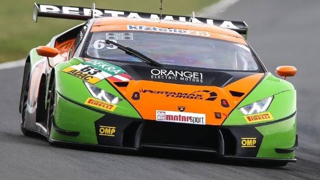 Engelhart/Bortolotti triumphieren