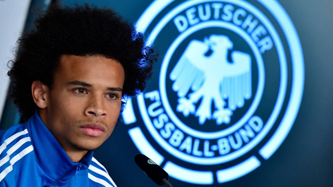 Sane kontert Kroos: Nicht alles egal