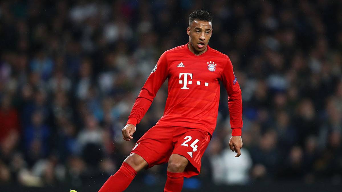 LA REPUBBLICA: Bayern München eine Lawine, die Pochettino jetzt Probleme bereitet. Ein Debakel für Tottenham, die von Bayern München mit 7:2 überrollt wurden