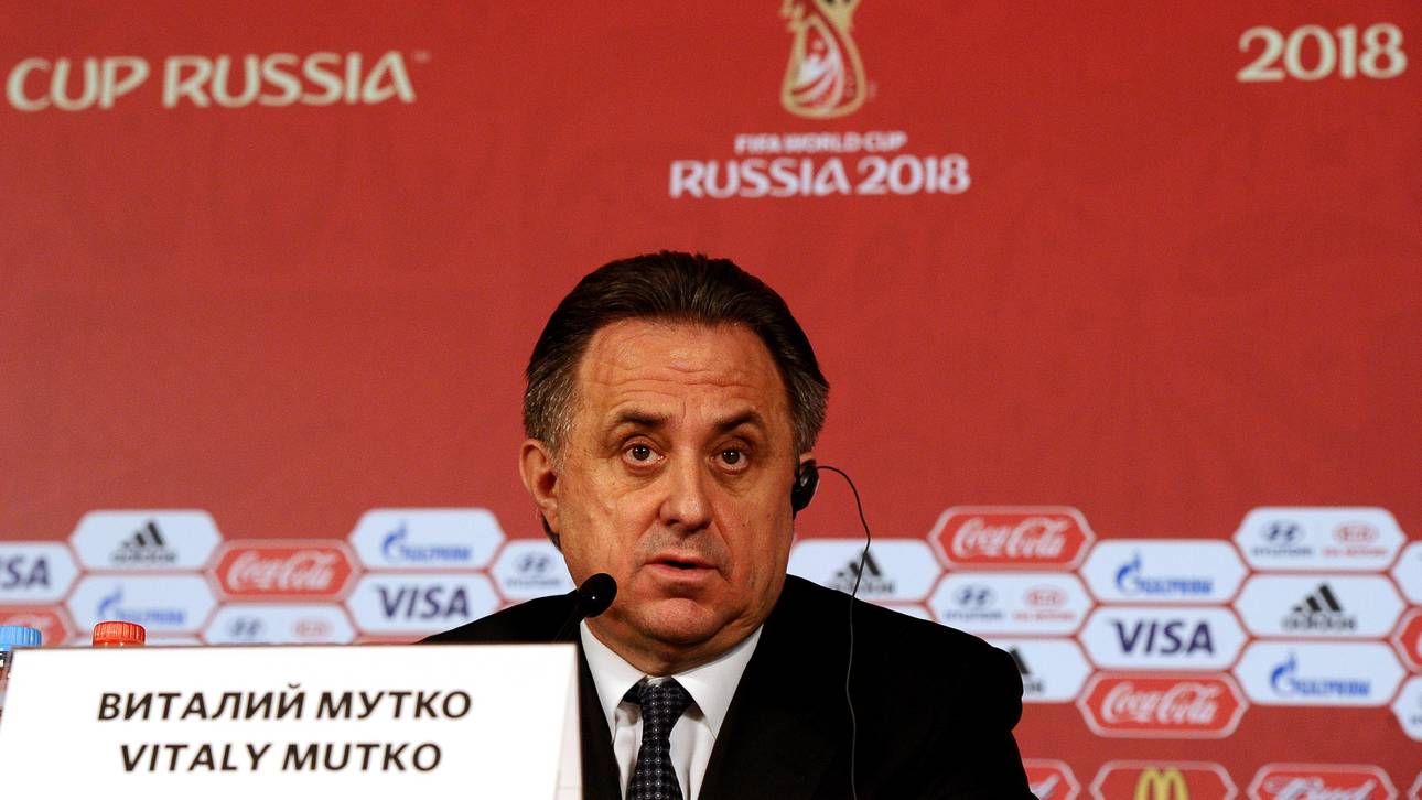 Blatter-Freund von Rücktritt überrascht