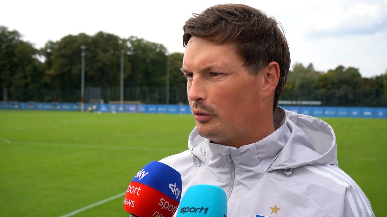 HSV-Transfercoup sorgt gegen Bayern für Optimismus