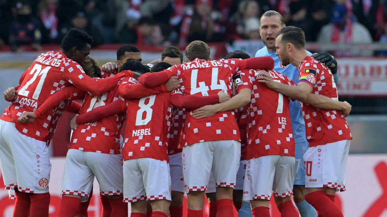 Heidenheim – Mainz Tipp, Prognose, Quoten | 16.02.2025