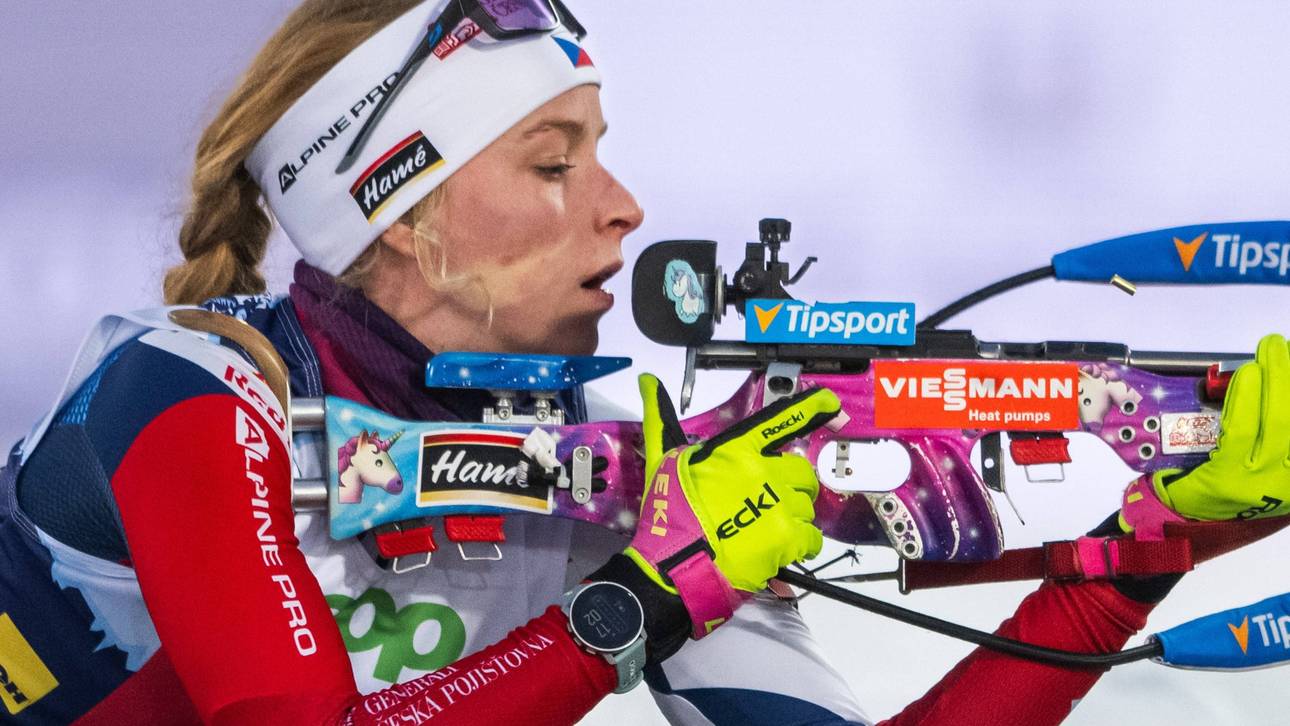 Biathlon-Showdown wird zum Drama