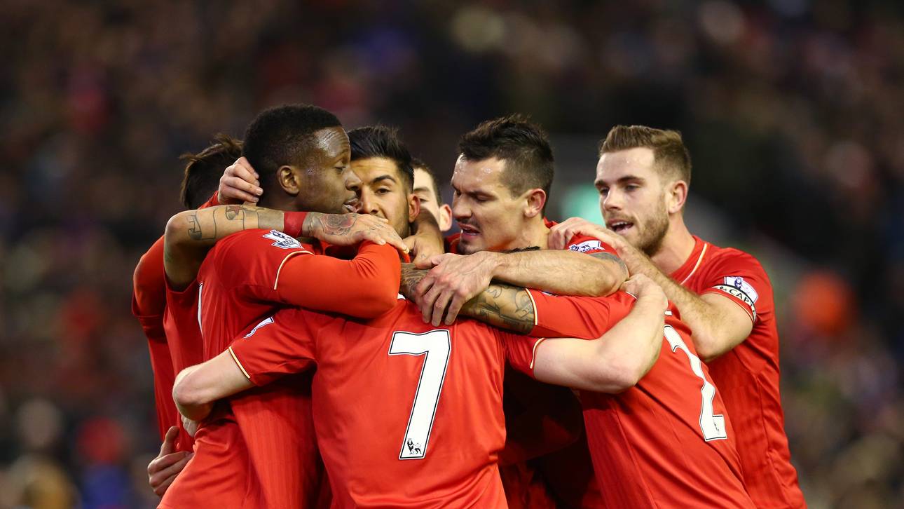 Reds-Gala gegen City, Real siegt