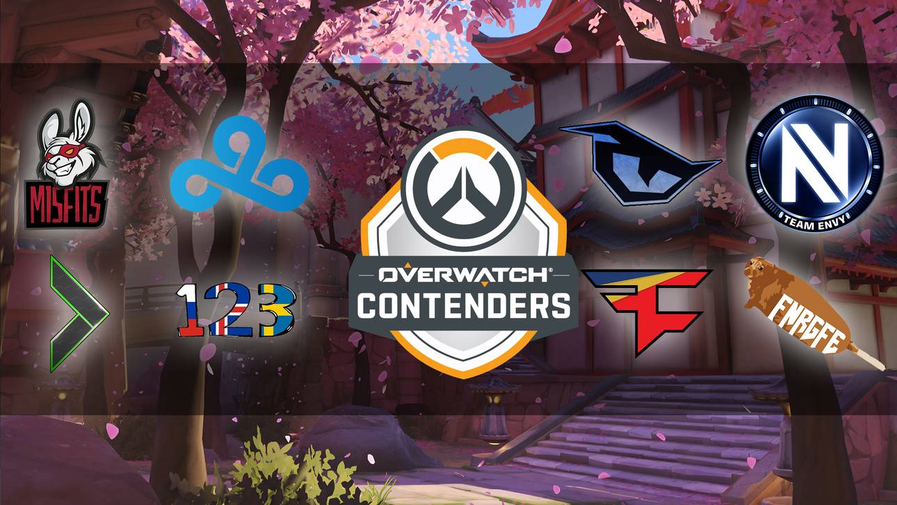 Contenders: Ungeschlagene Saisonsieger