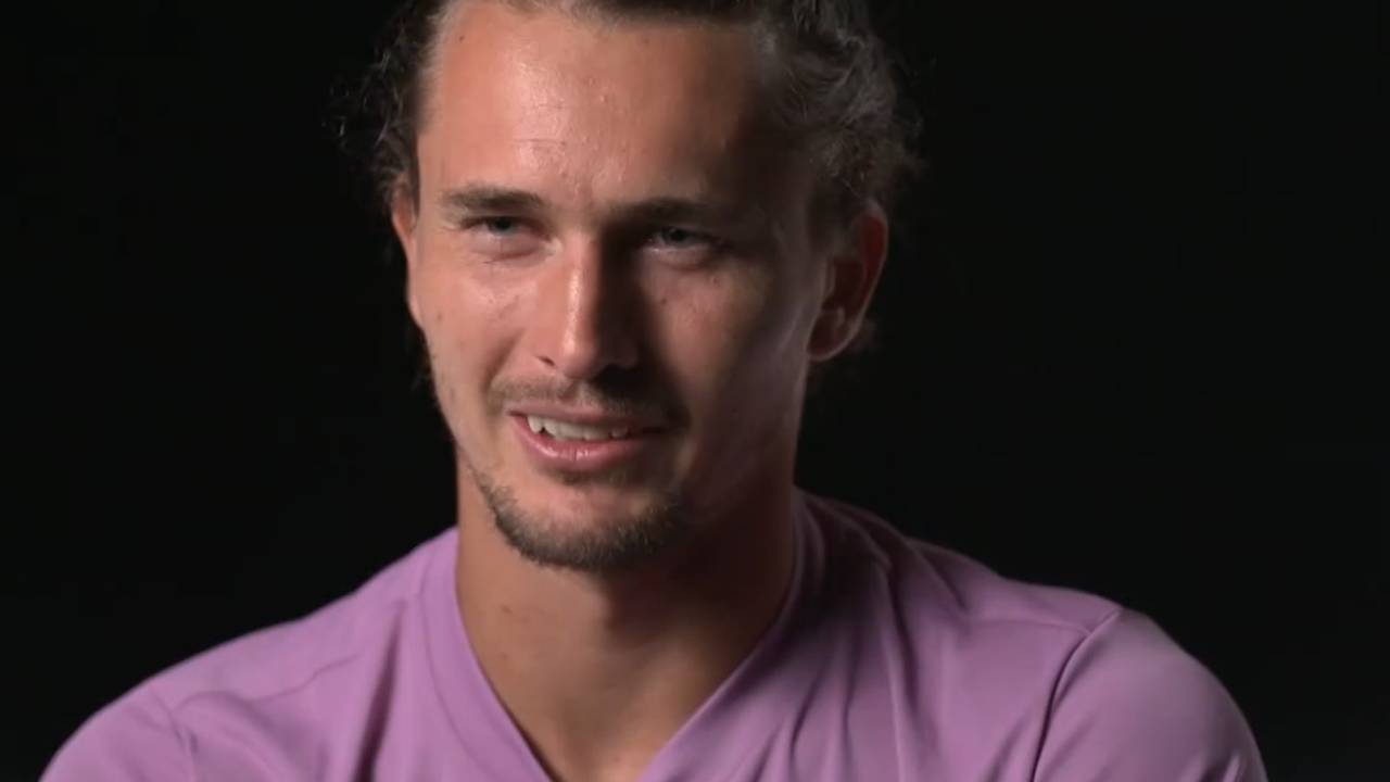Schlechtes Essen bei Olympia? Zverev mit Seitenhieb