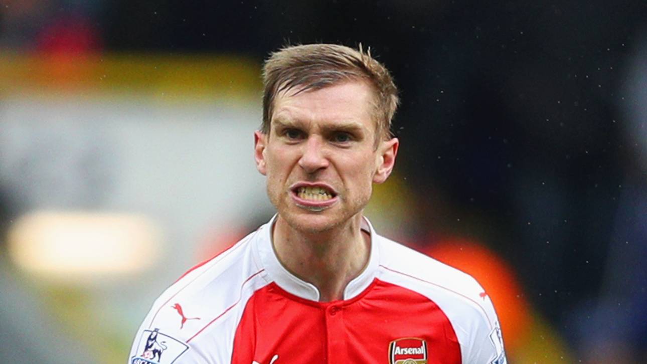 Arsenal: Mertesacker fit – Cech fehlt