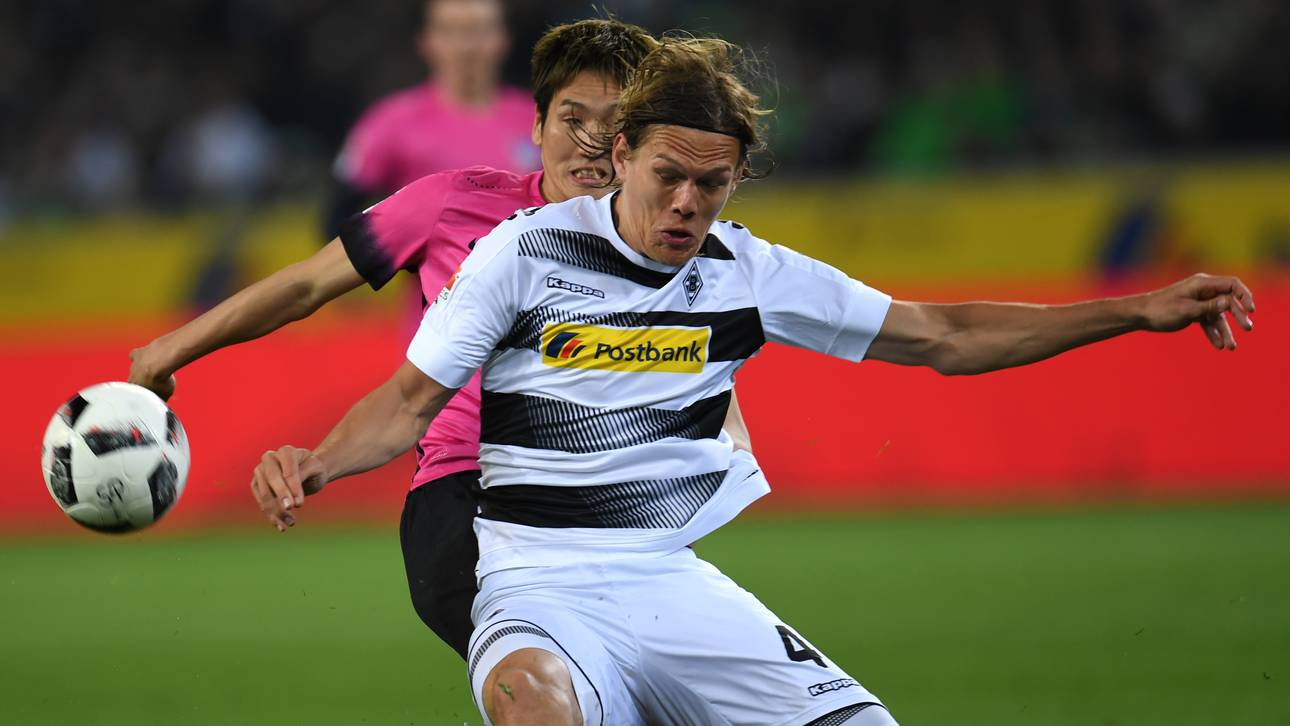 Vestergaard bei Arsenal im Gespräch