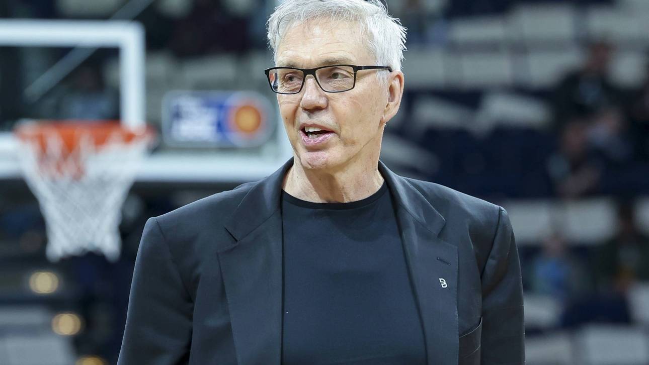 Basketball: Herbert bekennt sich zu Bayern