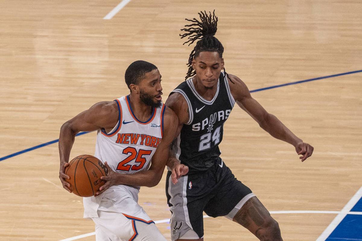 Mega-Vertrag für NBA-Rekordstar