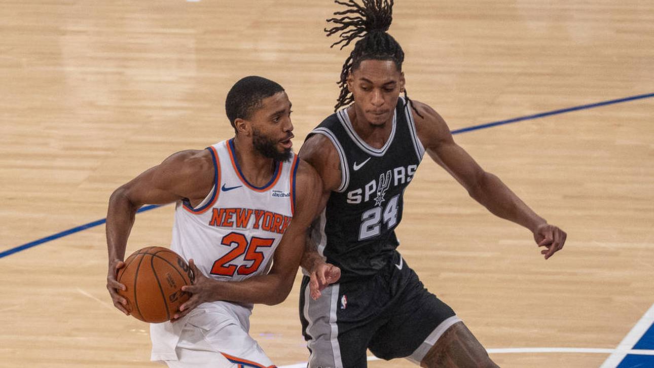 Mega-Vertrag für NBA-Rekordstar