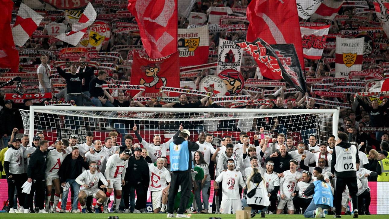 VfB hofft auf „schlechten“ Bayern-Tag