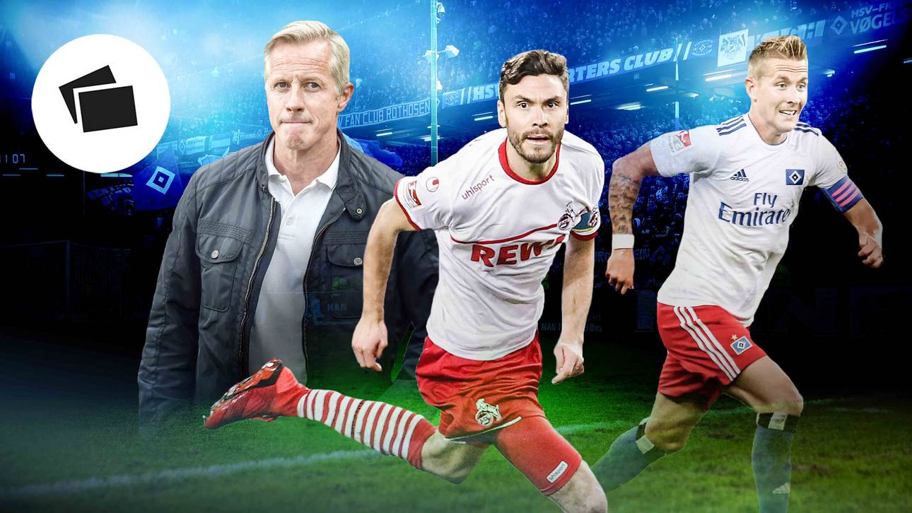 Der Form-Check der 2. Liga