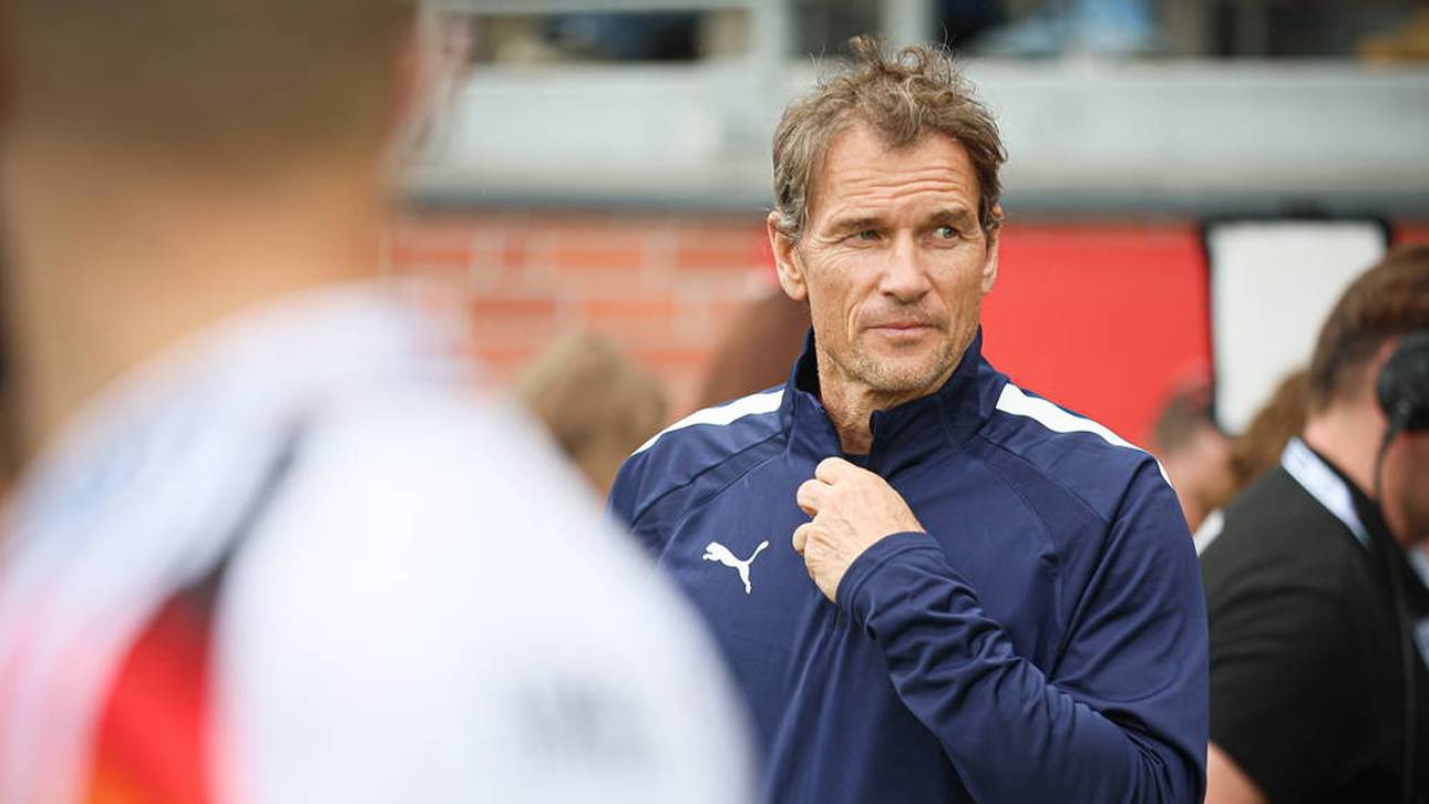 Lehmann sieht Arsenal im Vorteil