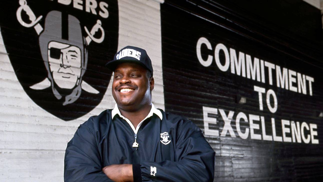 Als ein Coach NFL-Geschichte schrieb