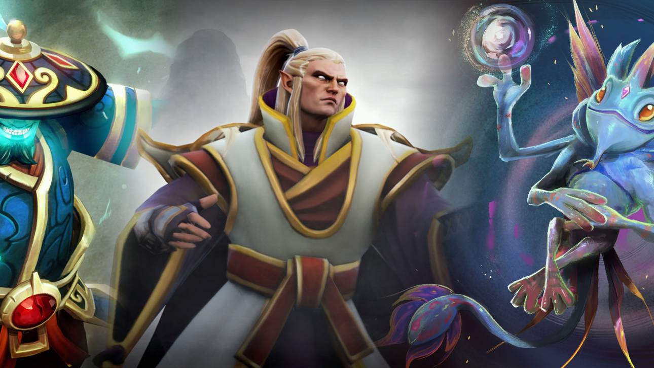 Die Mitte im Goldrausch