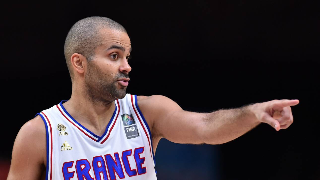 Frankreich holt EM-Bronze