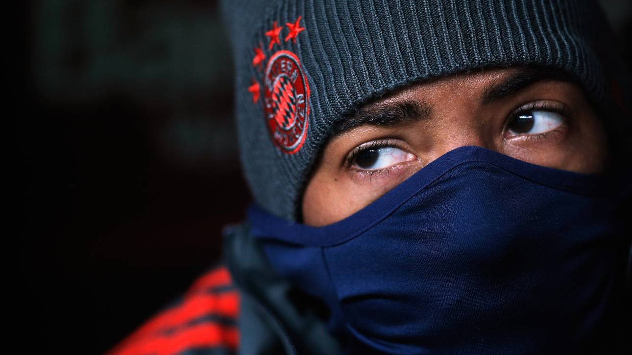 Boateng offenbart Frust