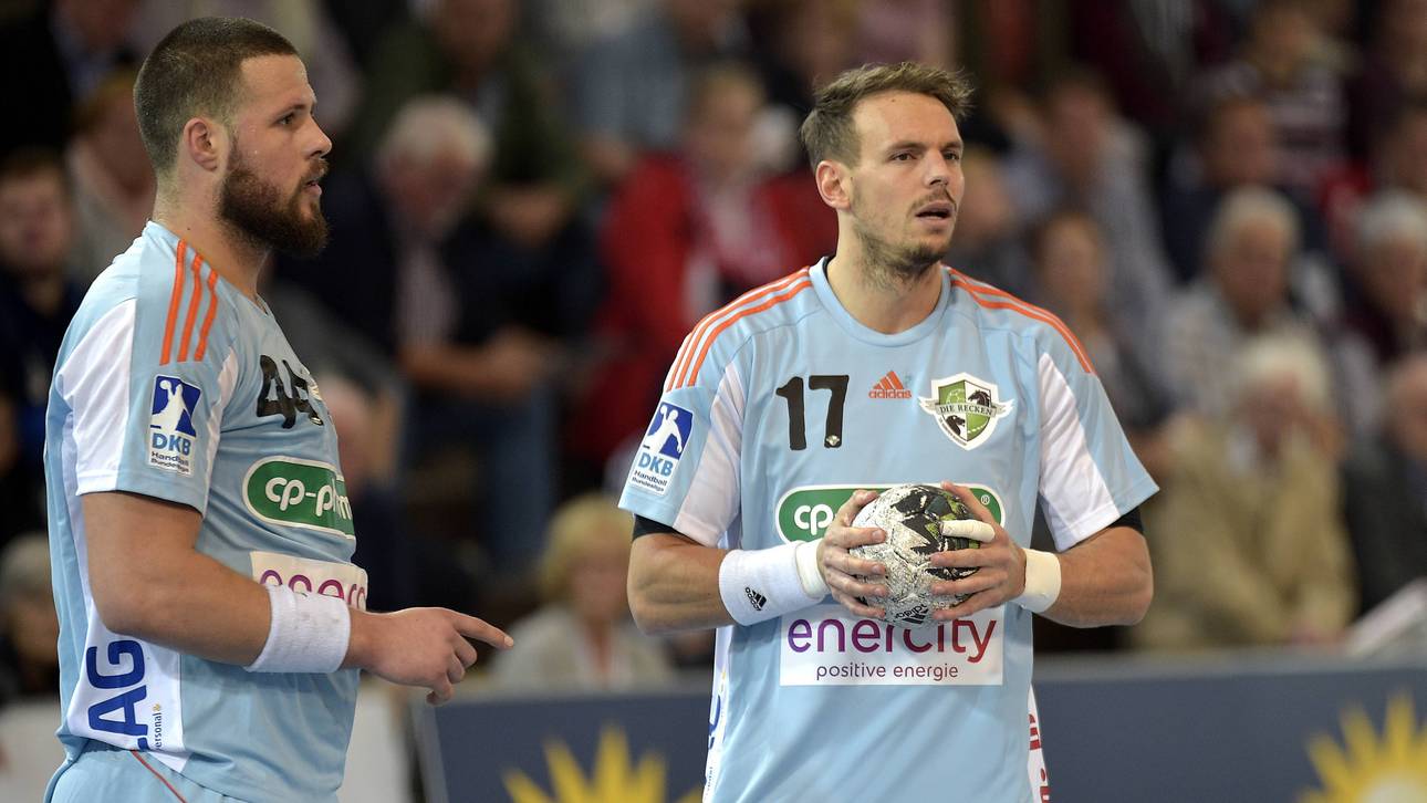 Hannovers Siegesserie gerissen