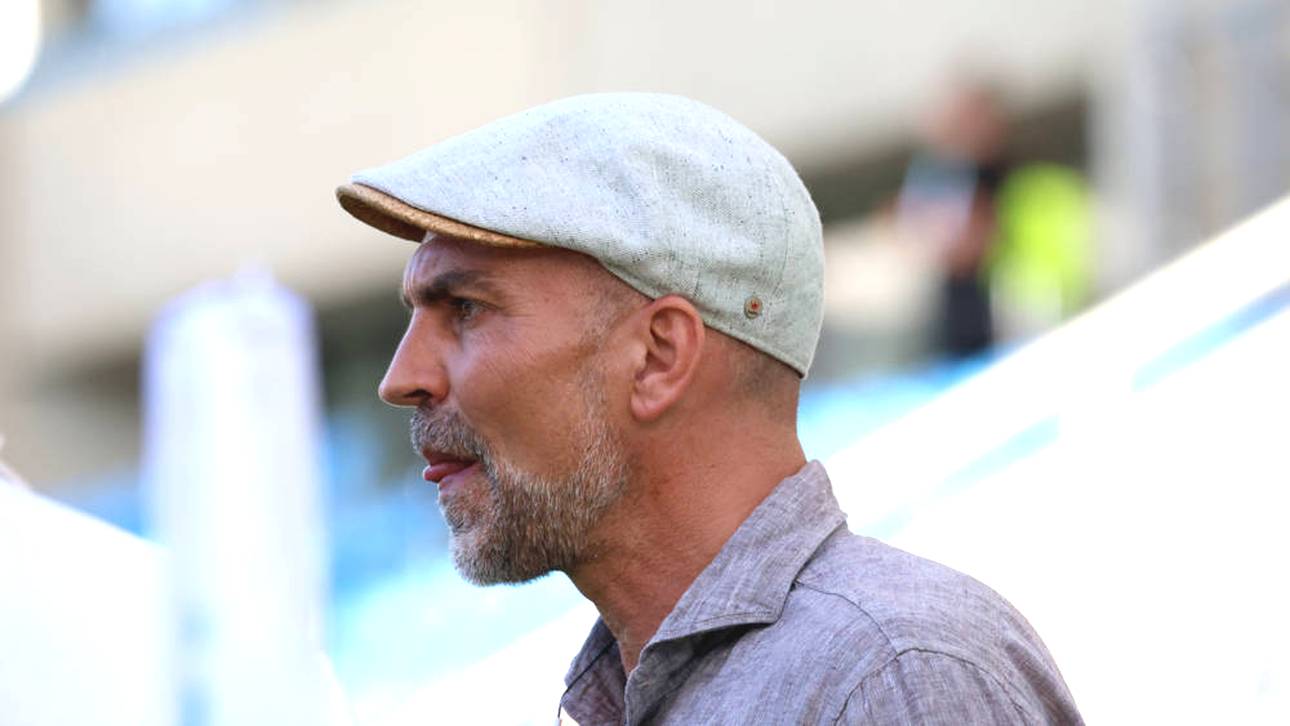 Babbel spricht über Suizid von Bruder