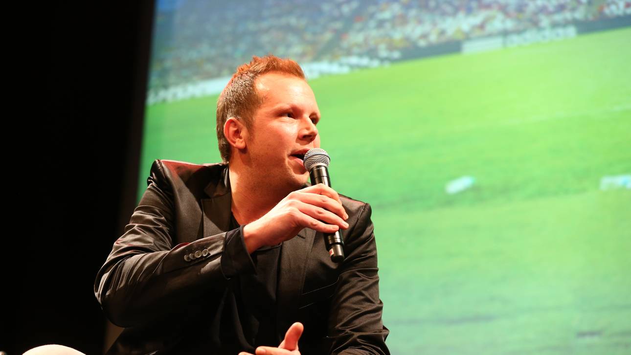 FIFA 18: Fuss verspricht „Schmankerl“