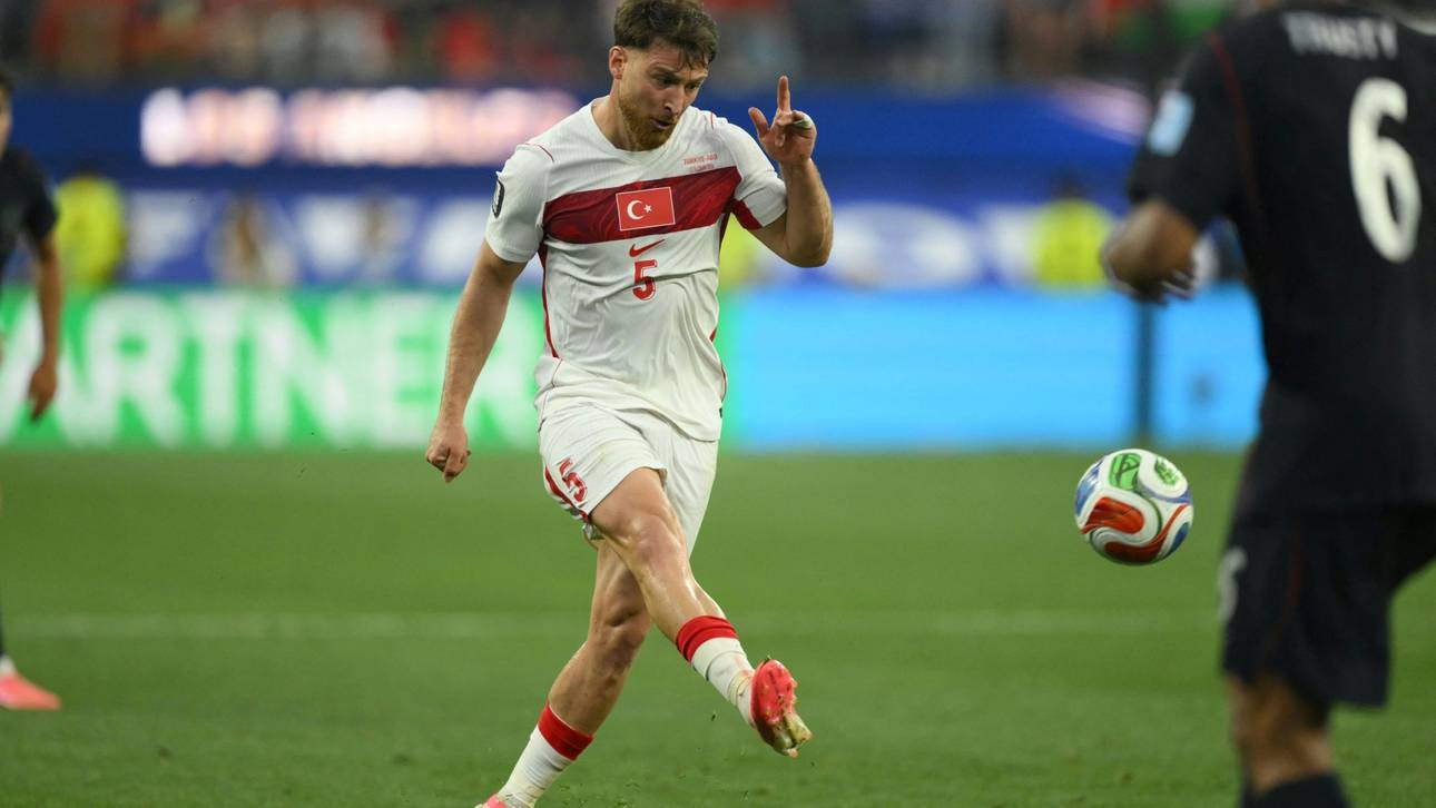 „Die Mannschaft hat mehr verdient“
