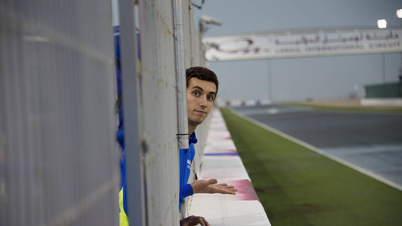 Kein Qualifying nach Regenfällen