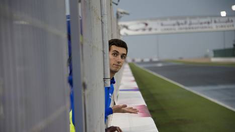 MotoGp of Qatar - Qualifying