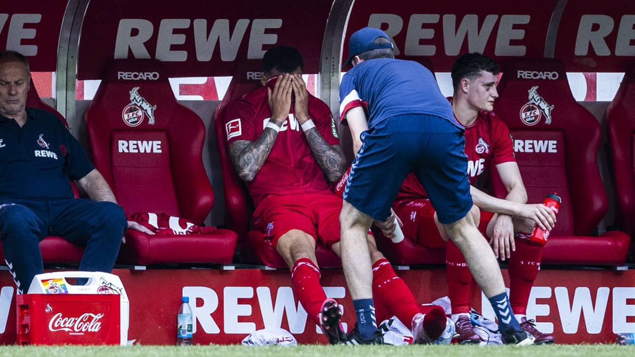 Irres Finish! Aber Köln mit Sorgen