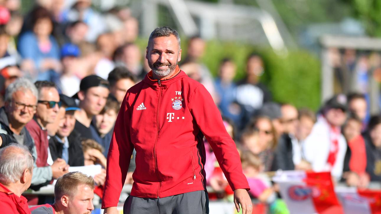 Nächster Trainerwechsel bei Bayern