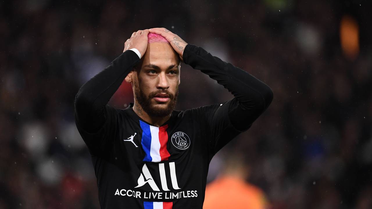 Newsflash: Neymar Jr. verliert Rechtsstreit - 6,7 Mio. Euro an Barca fällig