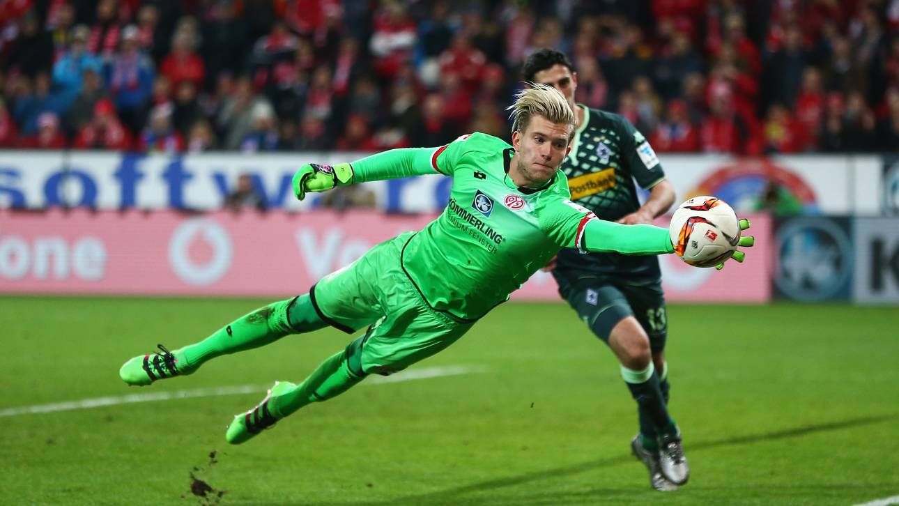 Karius: „Hoffe, dass Löw anruft“