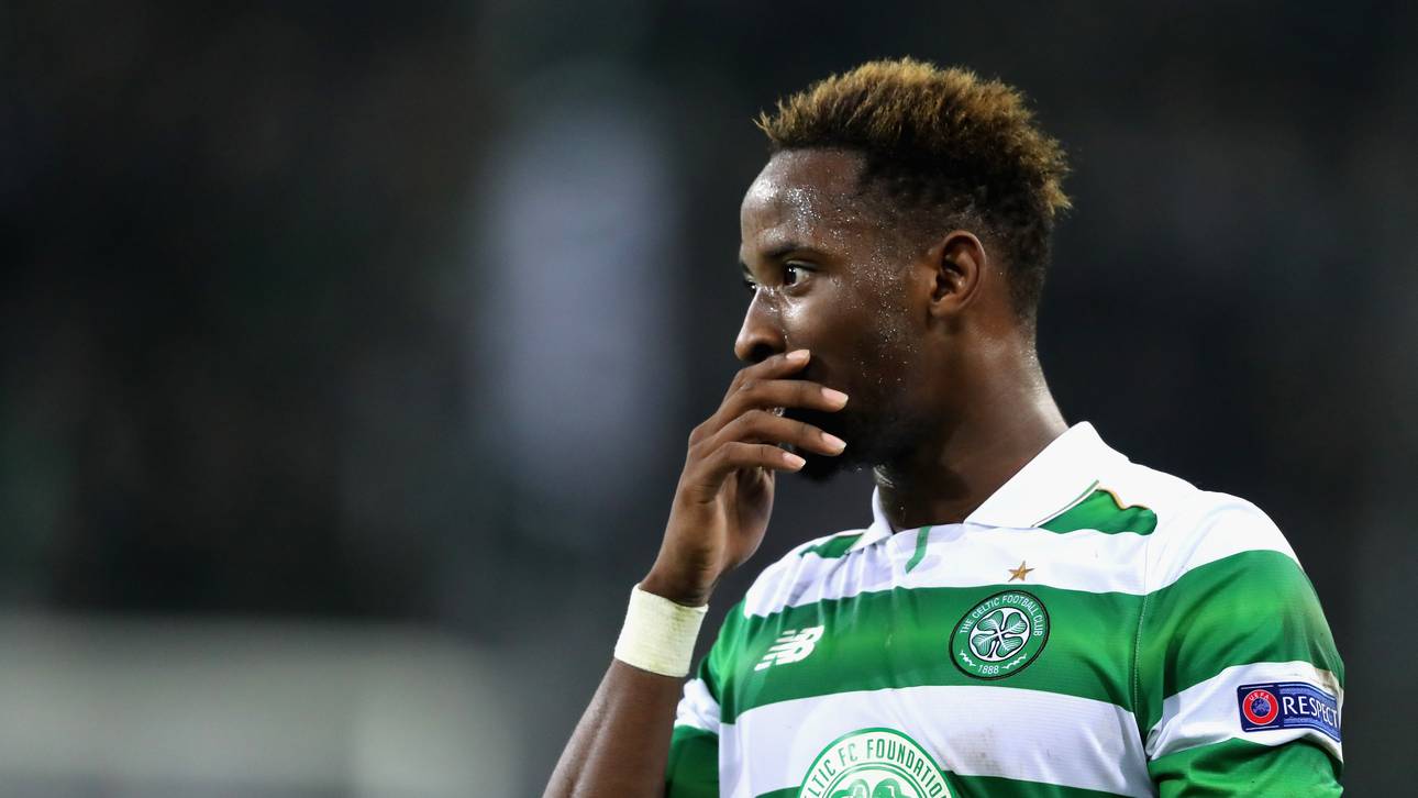 Klopp wohl auch scharf auf Dembele