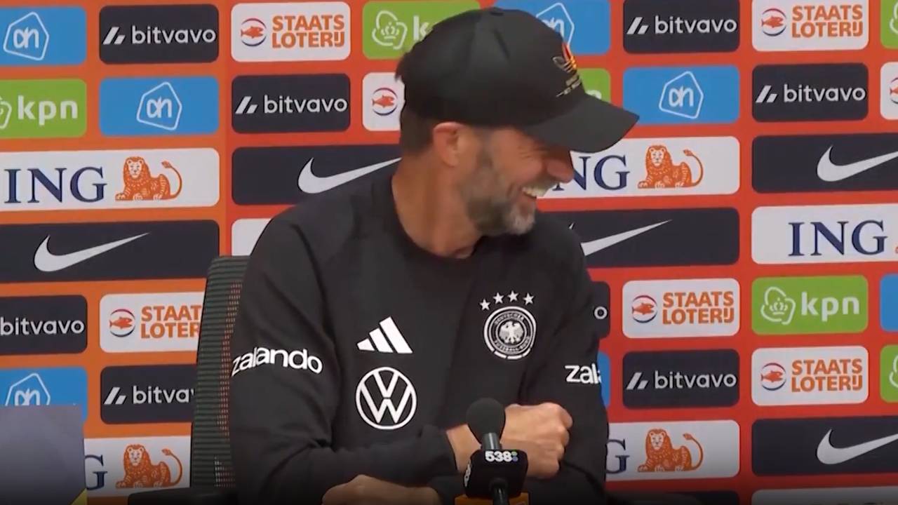 "Kein schlechtes Gewissen!" Klopp kontert Vorwürfe