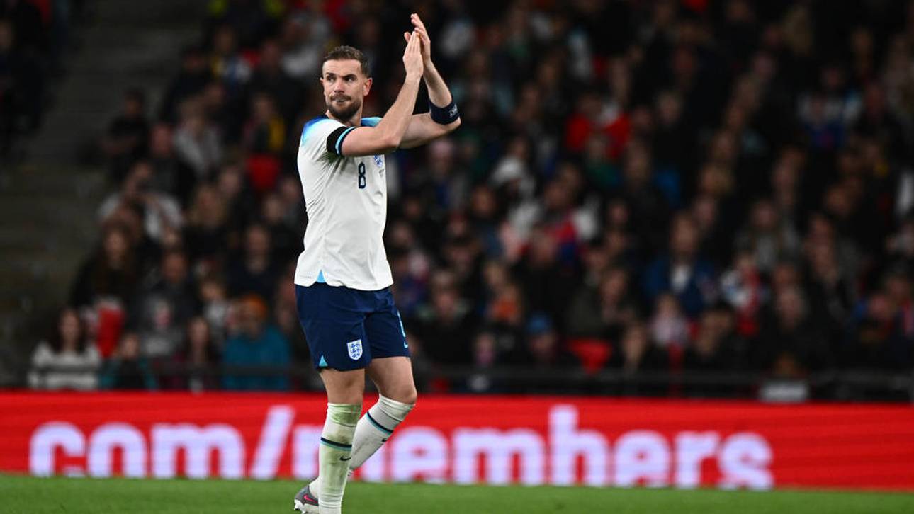 England-Star reagiert auf Buhrufe