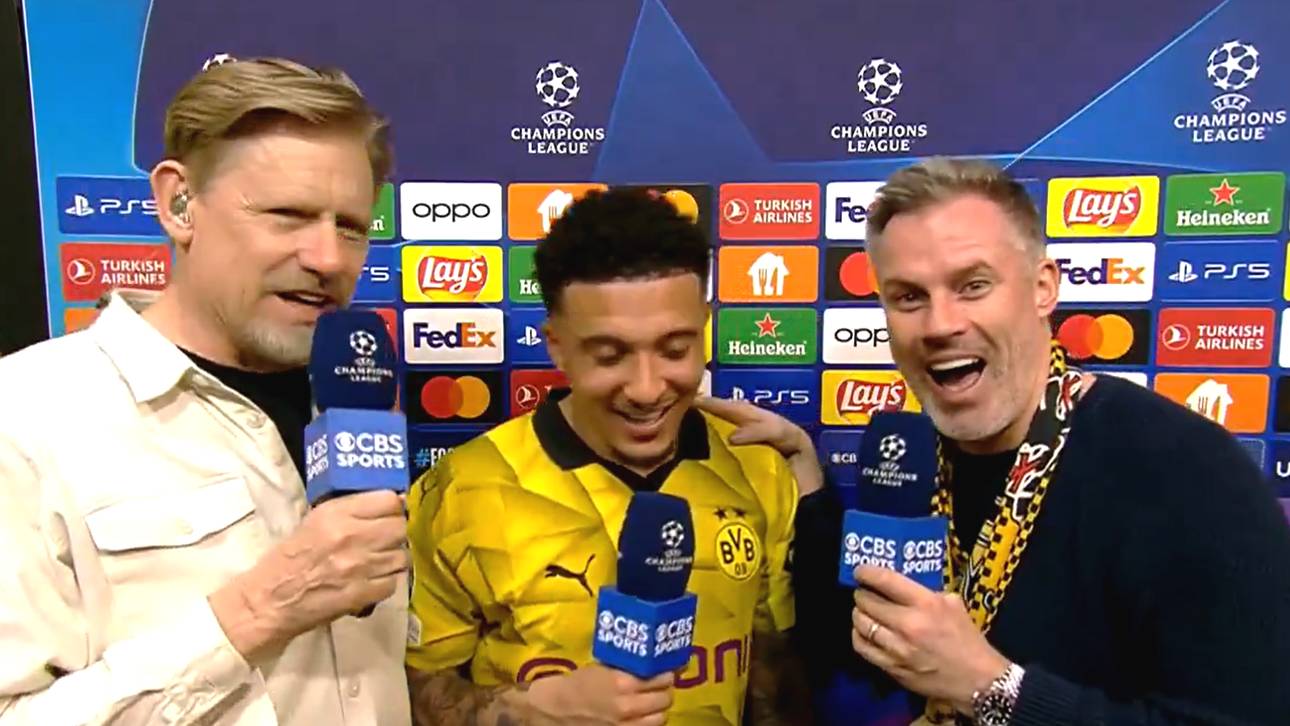 Wildes Sancho-Interview hat Folgen