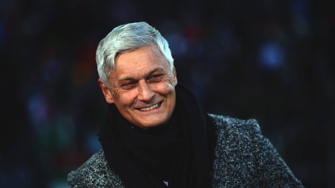 Veh kehrt nach Frankfurt zurück