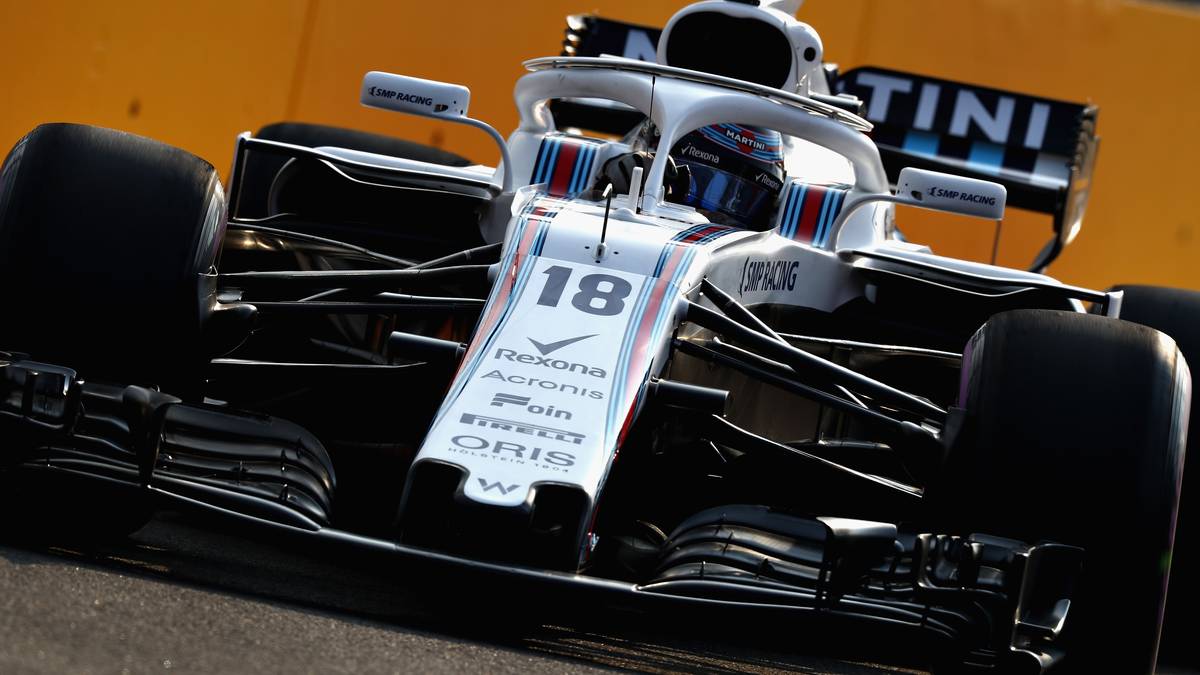 2018 ist Williams am (vorläufigen) Tiefpunkt angelangt und präsentiert sich als schwächstes Team des Starterfelds. In der gesamten Saison gibt es nur drei Platzierungen in den Punkterängen, am Ende stehen sieben Punkte zu Buche