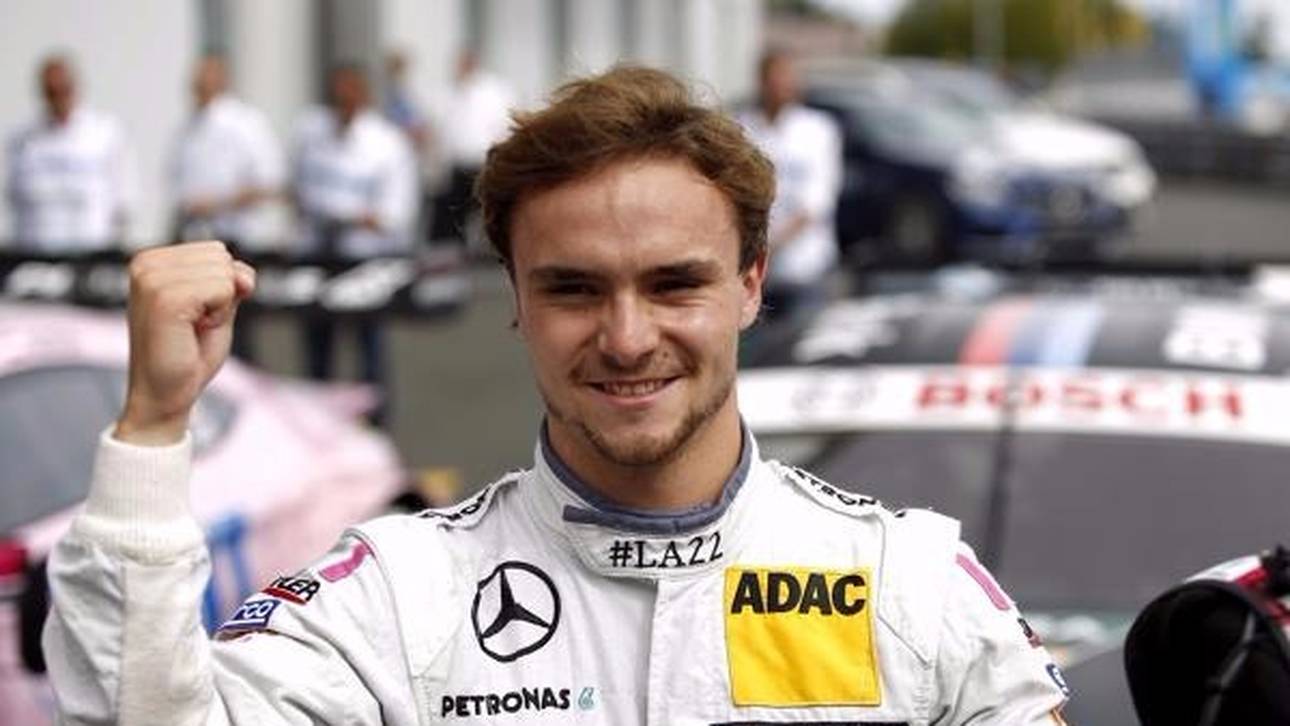 Formel 4: Kampf um die Meisterschaft spitzt sich zu