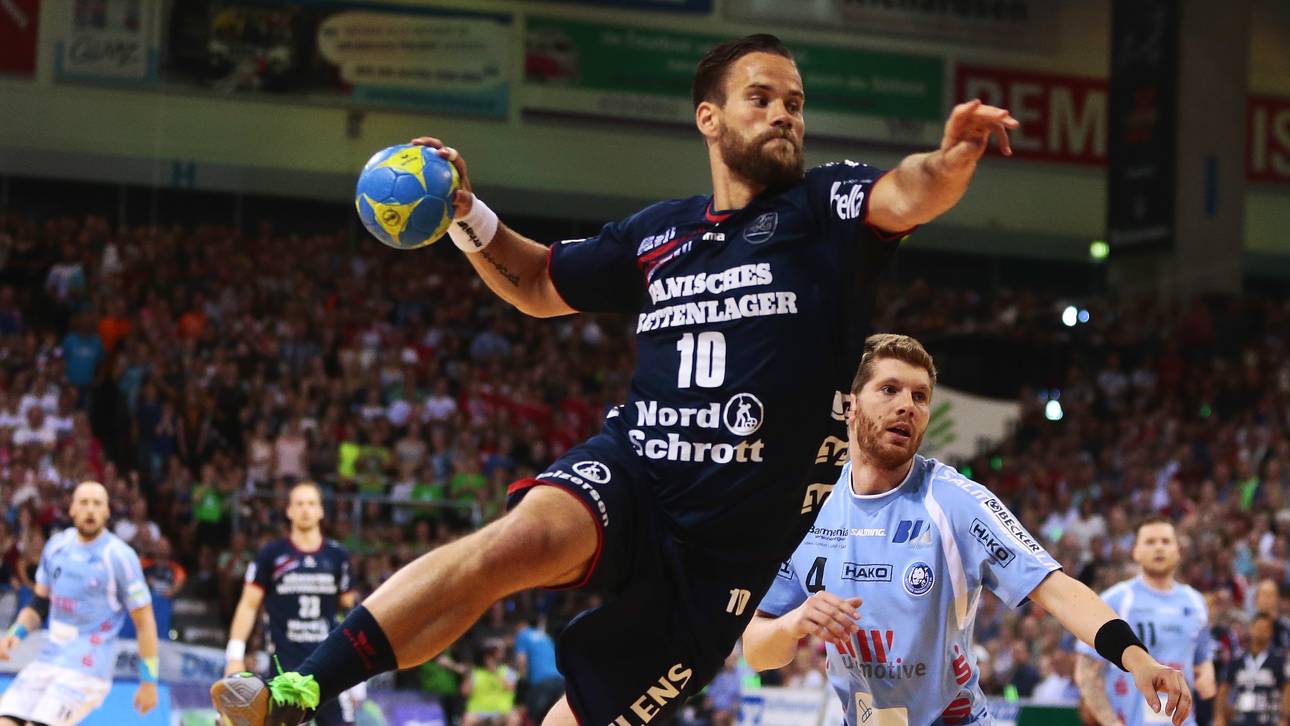 Mogensen vor Abgang aus Flensburg